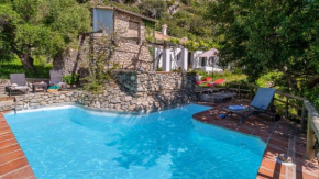 Los Melchores de Grazalema by Ruralidays